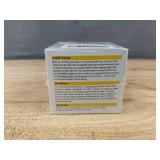 50 YECUCE Kojic Acid & Turmeric Cleansing Pads - Brand New