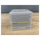 50 YECUCE Kojic Acid & Turmeric Cleansing Pads - Brand New