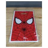 270 Spider-Man Treat Bags - Brand New