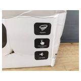 Mini Handheld Vacuum 120W - Brand New