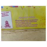 3 New 3-Tier Cupcake Stands Birthday Party Theme - Brand New