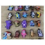 29 Bluey Shoe Croc Charms - Brand New