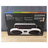 Polaroid P3 Music Player Bluetooth Speaker - Brand New