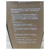 Polaroid P3 Music Player Bluetooth Speaker - Brand New