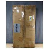 Craft Storage Table in White - New *B