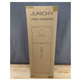Junichy Large Air Humidifier JS-21F - Brand New *B