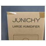 Junichy Large Air Humidifier JS-21F - Brand New *B