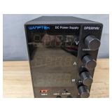 WANPTEK DPS3010U DC Power Supply $80 Retail  - Brand New *B
