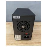 WANPTEK DPS3010U DC Power Supply $80 Retail  - Brand New *B