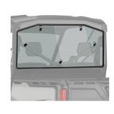 Rear Windshield for Can-Am Defender and Defender XMR - New