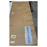 Rear Windshield for Can-Am Defender and Defender XMR - New