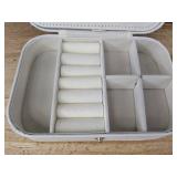 Jewelry Box with Pink G Initial - Brand New *B