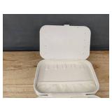 Jewelry Box with Pink G Initial - Brand New *B