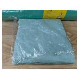 Whitecloudz Yoga Kit: Green Mat, Towels, Blocks, and Carry Bag - Brand New *B