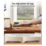 ProtoArc EK04 Ergonomic Wireless Keyboard, $70 Retail - Brand New *B