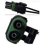 Transmission Pressure Sensor Switch for John Deere Tractor RE26568, $39 Retail - Brand New *B