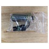 Transmission Pressure Sensor Switch for John Deere Tractor RE26568, $39 Retail - Brand New *B