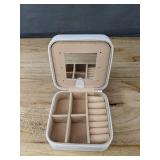 2 Initial L Jewelry Cases - Brand New *B