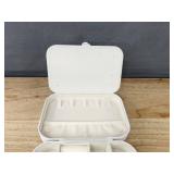 2 Initial L Jewelry Cases - Brand New *B