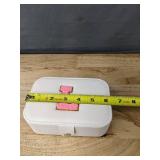 2 Initial L Jewelry Cases - Brand New *B