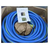 Aenffow Garden Hybrid Hose W.P. 220psi - Brand New *B