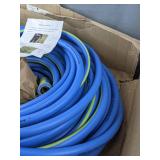 Aenffow Garden Hybrid Hose W.P. 220psi - Brand New *B