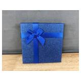 4 Heart-Shaped Acrylic Inspirational 4.5" Plaques - Brand New *B