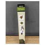 3 Stainless Steel Tea Infusers - Brand New *B