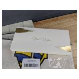 Assorted Birthday and Holiday Party Decor, Signs, Banners, and Cosmetic Bags - Brand New *B