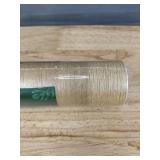 Vary Floral Removable Wallpaper/Contact Paper, 11.8" x 118" Roll - Brand New *B