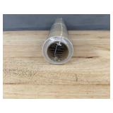 Vary Floral Removable Wallpaper/Contact Paper, 11.8" x 118" Roll - Brand New *B