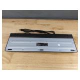 NPET K10 Wired Gaming Keyboard, LED Backlit - Brand New *B