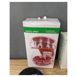 9 Piece Set of Assorted Kitchen Items - Brand New