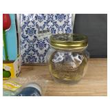 9 Piece Set of Assorted Kitchen Items - Brand New