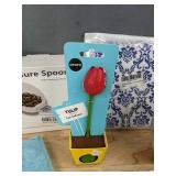 9 Piece Set of Assorted Kitchen Items - Brand New