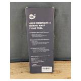 Snail Trail Hook Removers & Fishing Knot Tying Tool Set - Brand New