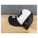 Texas Graphic Hoodie and Texas Snapback Hat, Men