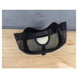 Texas Graphic Hoodie and Texas Snapback Hat, Men