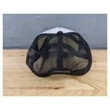 Texas Graphic Hoodie and Texas Snapback Hat, Men