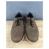 Dockers FONTERA 24 Brown Casual Shoes Size 8 - New
