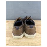 Dockers FONTERA 24 Brown Casual Shoes Size 8 - New