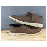 Dockers FONTERA 24 Brown Casual Shoes Size 8 - New