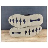 Dockers FONTERA 24 Brown Casual Shoes Size 8 - New