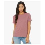 4 Bella+Canvas Women