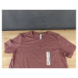 4 Bella+Canvas Women