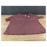 4 Bella+Canvas Women