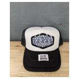 4 Texas Trucker Hats Adjustable Snapback Mesh Caps - Brand New