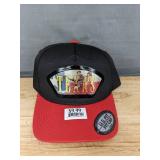 4 Texas Trucker Hats Adjustable Snapback Mesh Caps - Brand New