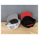 4 Texas Trucker Hats Adjustable Snapback Mesh Caps - Brand New