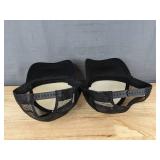 4 Texas Trucker Hats Adjustable Snapback Mesh Caps - Brand New